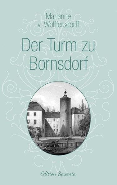 Der Turm zu Bornsdorf book