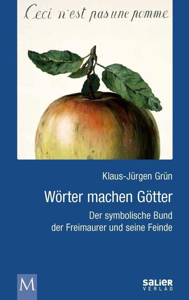 Wörter machen Götter Philosophy