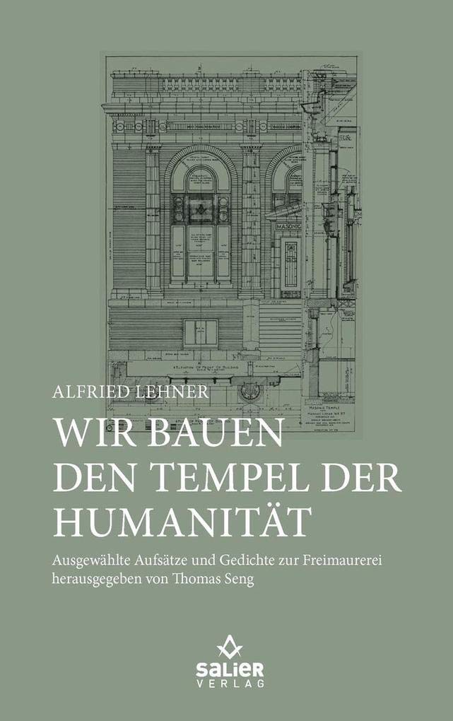 Wir bauen den Tempel der Humanität book