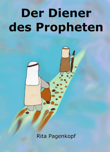Der Diener des Propheten book