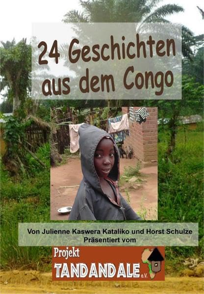 24 Geschichten aus dem Congo Social Sciences