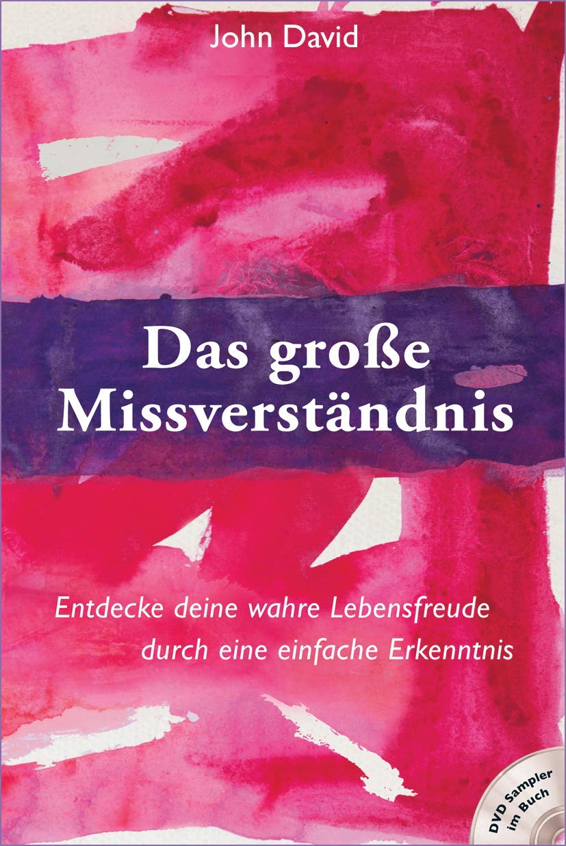 Das große Missverständnis Philosophy