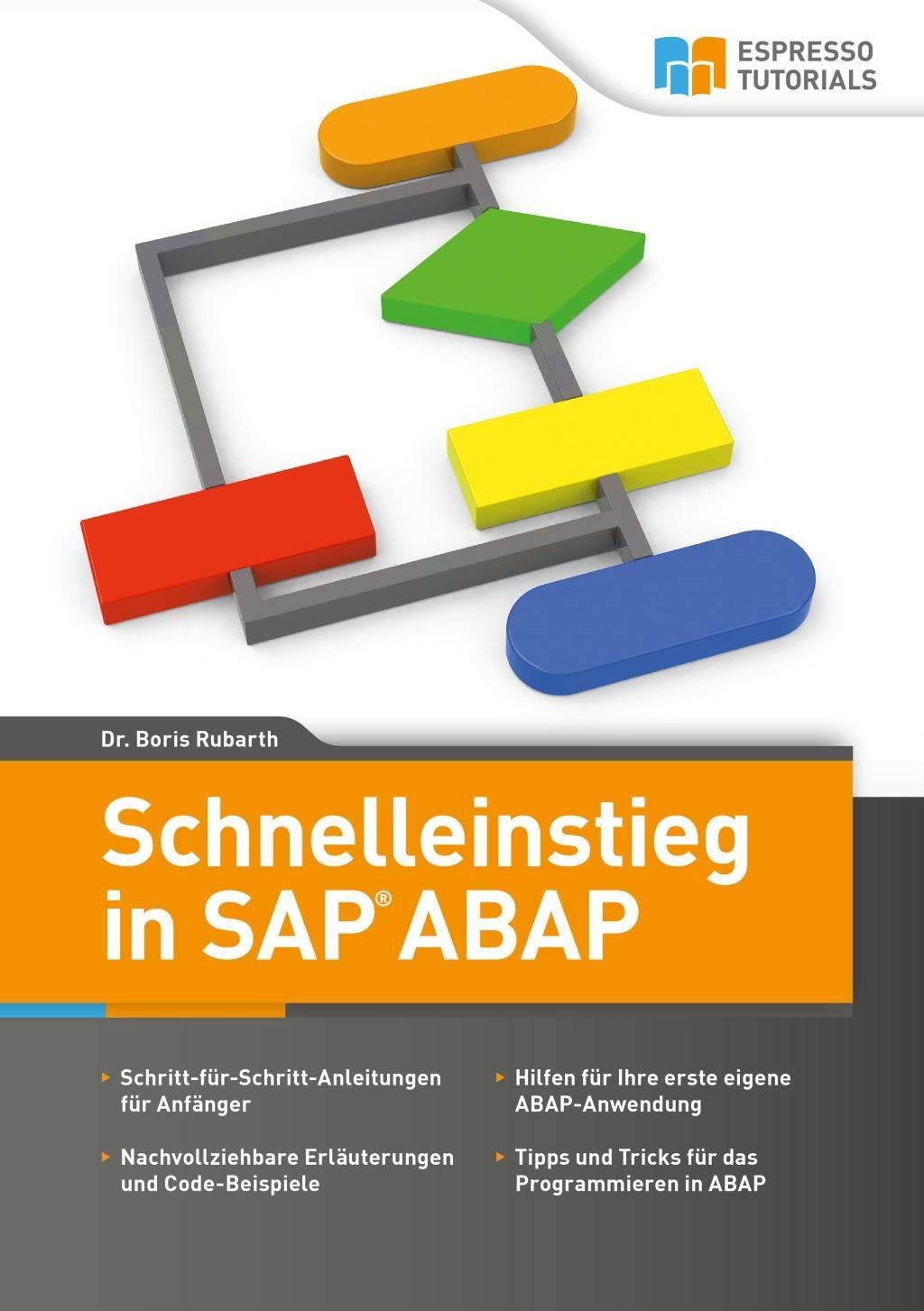 Product Image: Schnelleinstieg in ABAP