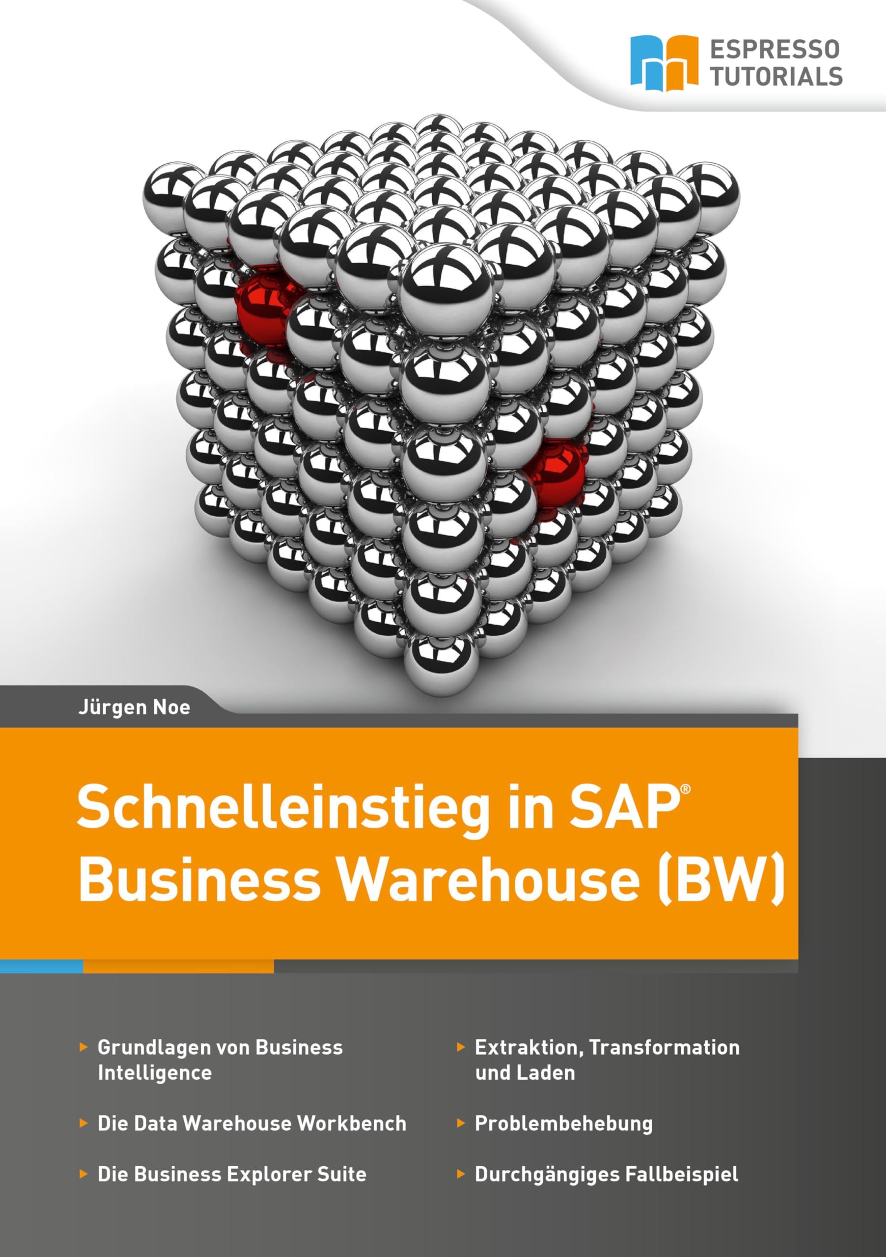 Schnelleinstieg in SAP Business Warehouse (BW) Computer Science