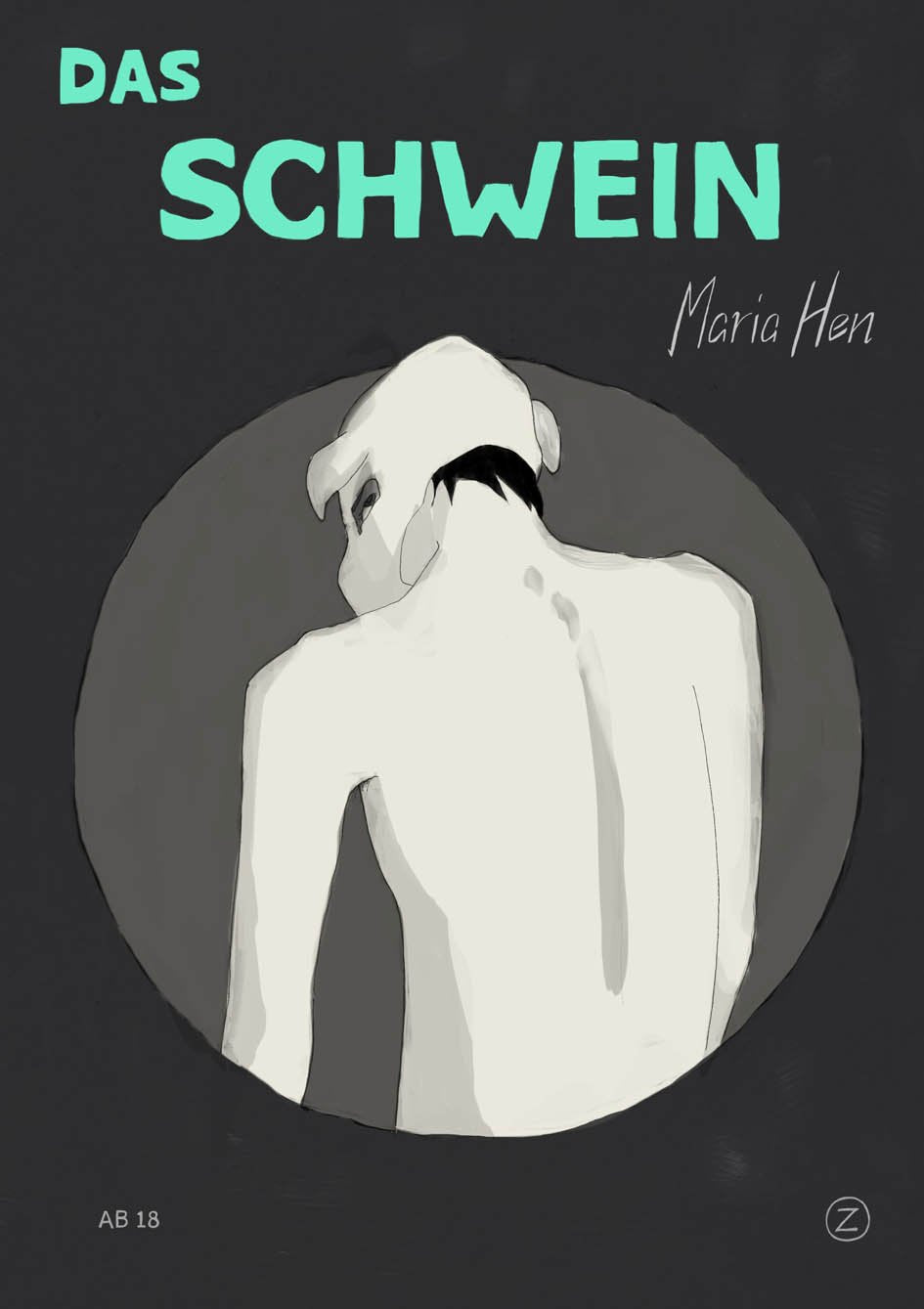 Das Schwein Books