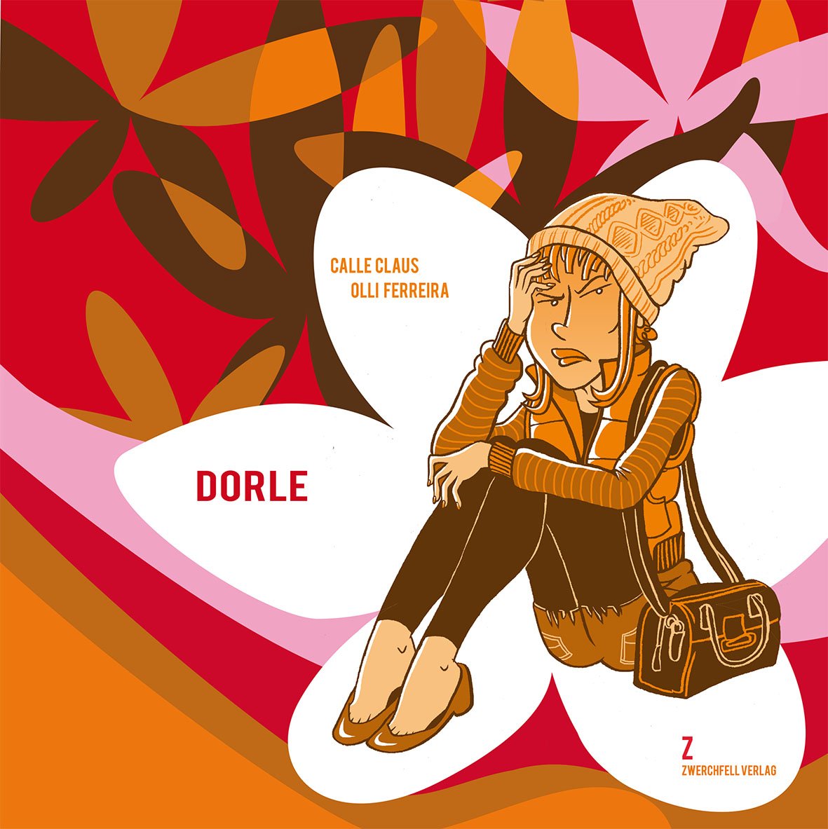 Dorle Manga