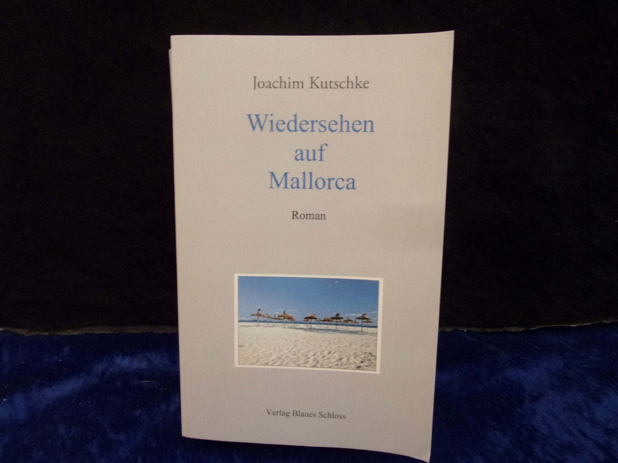 Wiedersehen auf Mallorca Contemporary literature