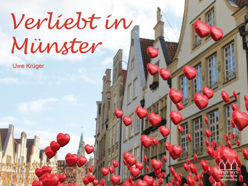 Verliebt in Münster book