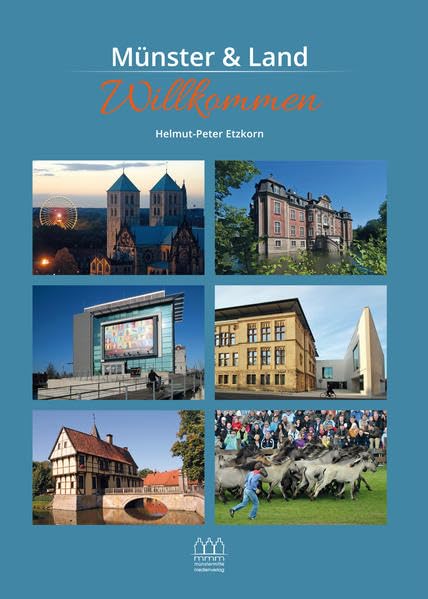 Münster & Land - Willkommen Leisure, Home & Garden