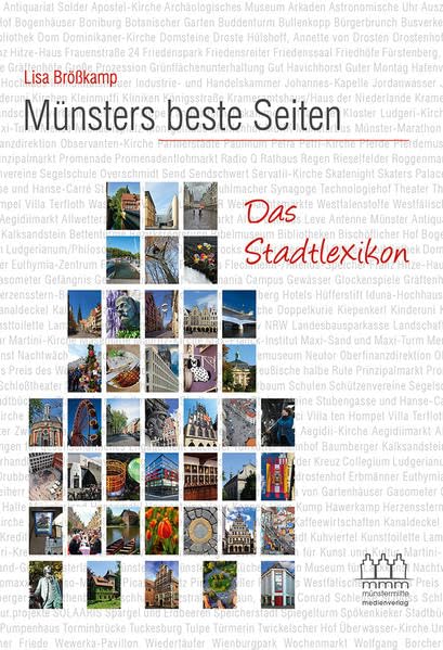 Münsters beste Seiten - Das Stadtlexikon Travel