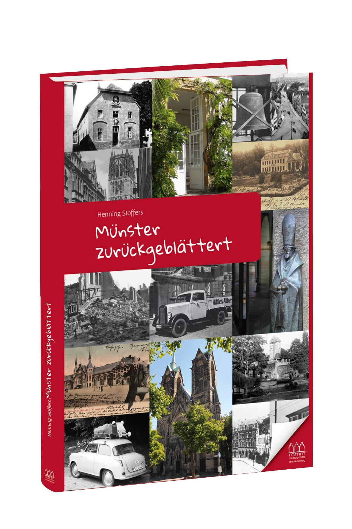 Münster zurückgeblättert Natural Sciences