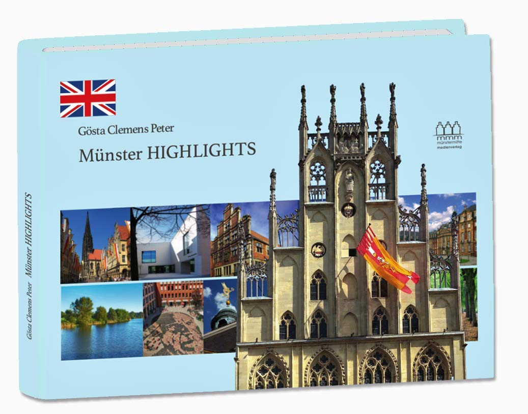 Münster HIGHLIGHTS Leisure, Home & Garden