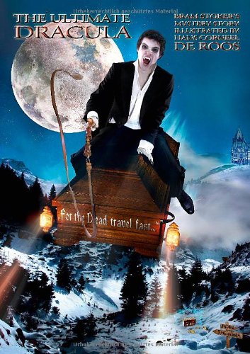 Product Image: The Ultimate Dracula: Including the Ultimate Dracula