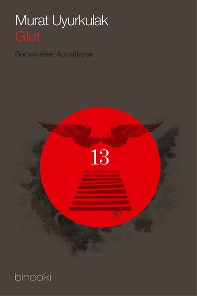 Glut Contemporary literature Books