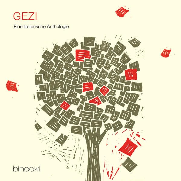 GEZI Contemporary literature Books