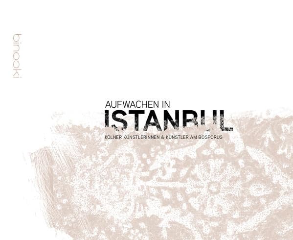 Aufwachen in Istanbul Contemporary literature Books