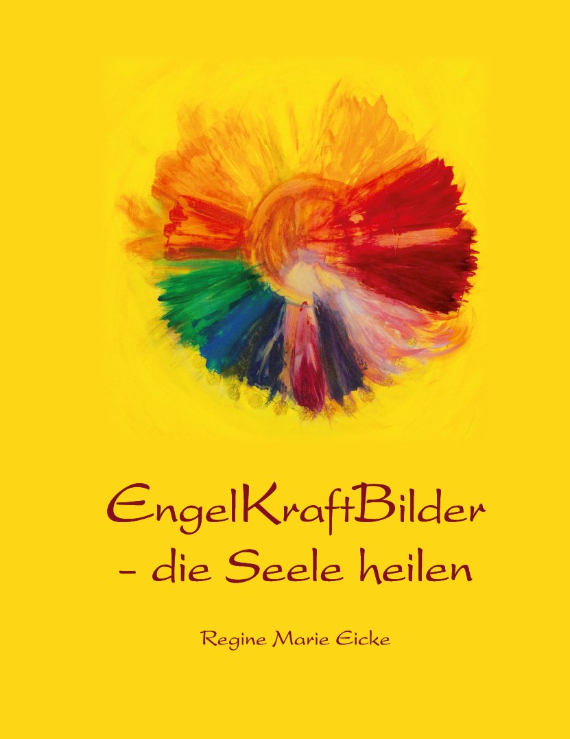 EngelKraftBilder: - die Seele heilen Religion & Esotericism