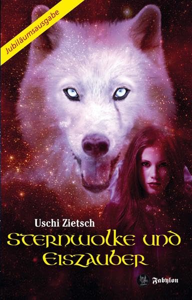 Sternwolke und Eiszauber: Roman Historical Fiction