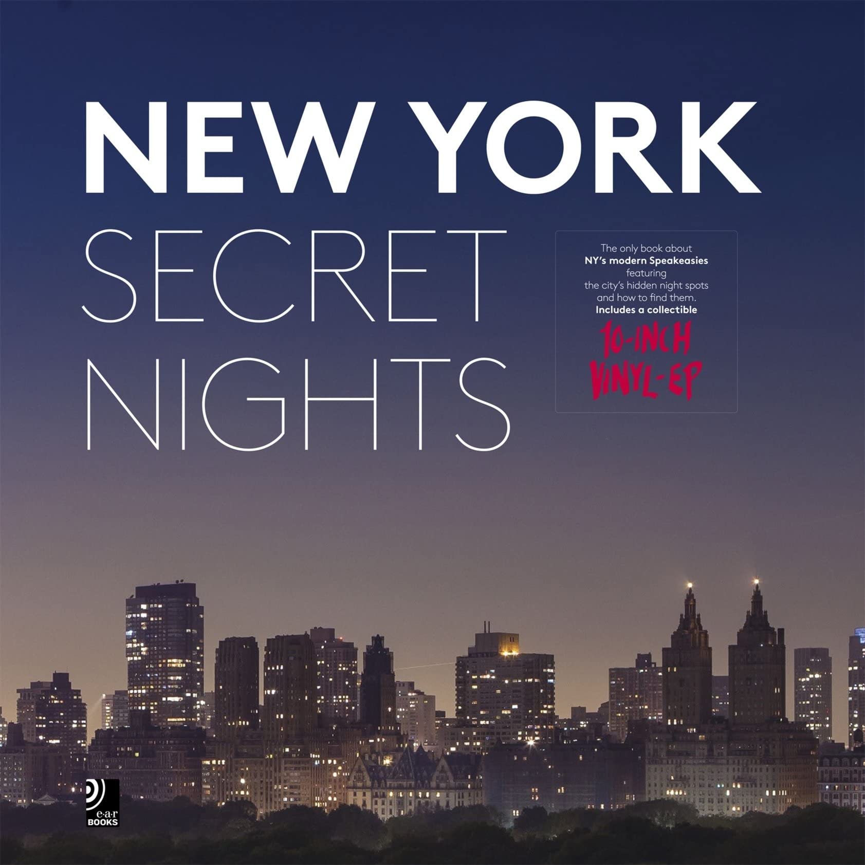 New York Secret Nights Photography