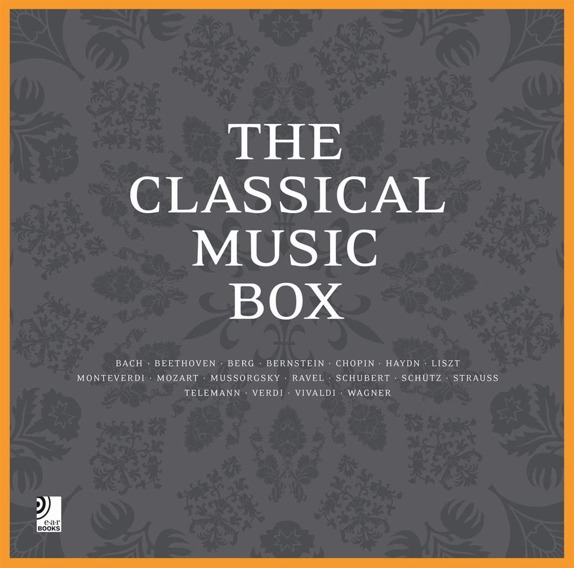 The Classical Music Box Arts & Music
