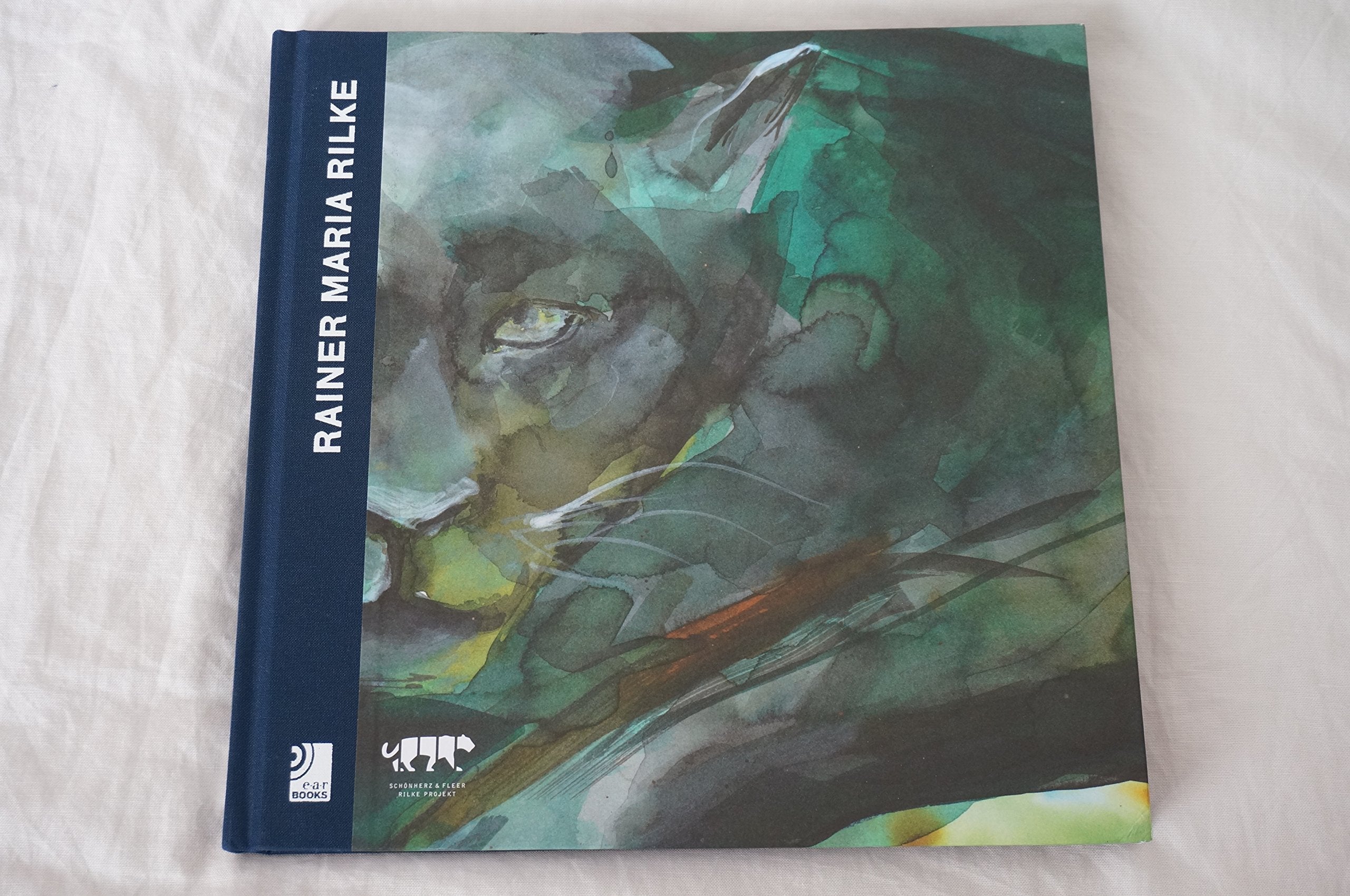 Rainer Maria Rilke: Rilke Projekt Rock