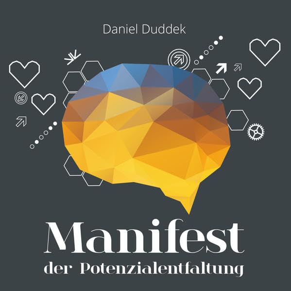 Product Image: Manifest der Potenzialentfaltung
