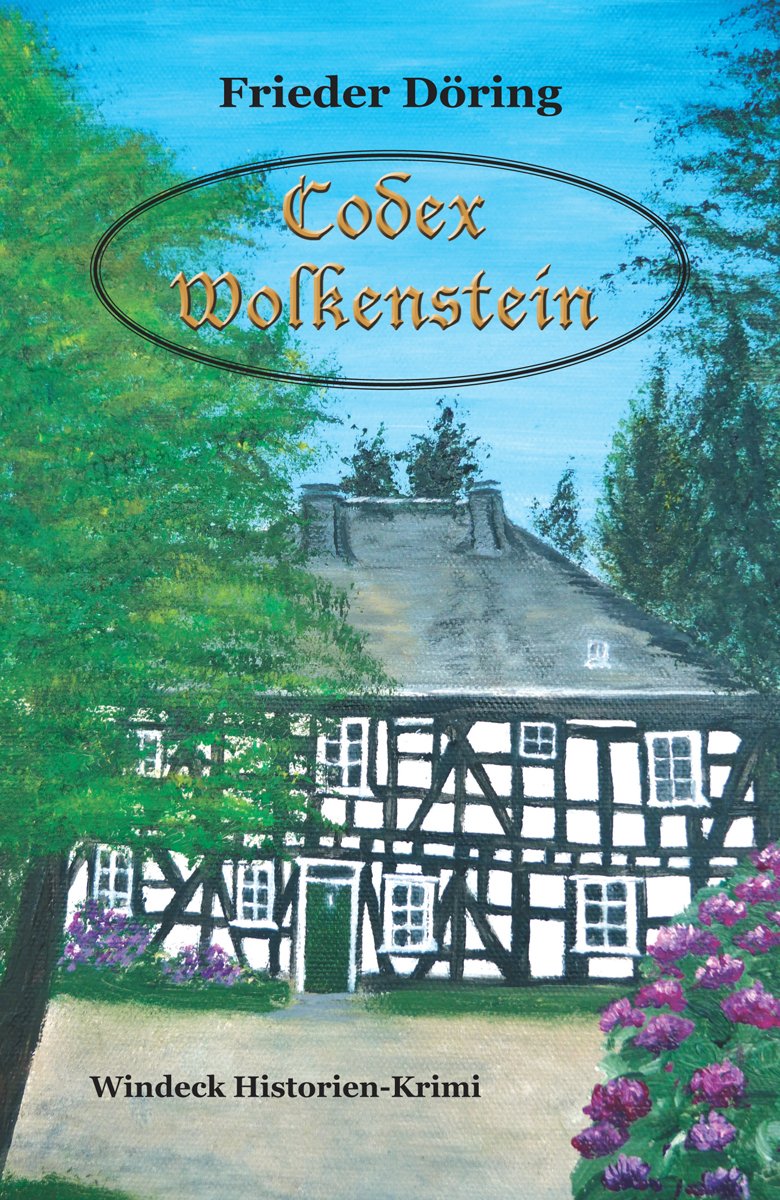 Codex Wolkenstein Books