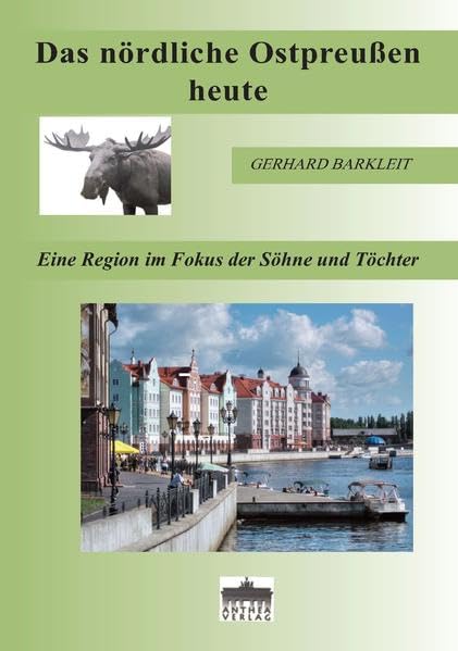 Das nördliche Ostpreußen heute Film, Art & Culture