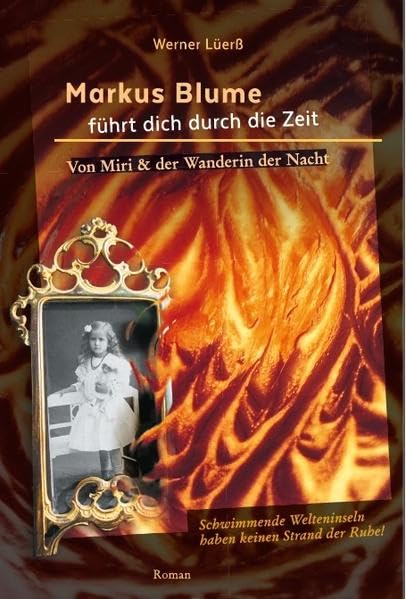 MARKUS BLUME führt dich durch die Zeit Contemporary literature