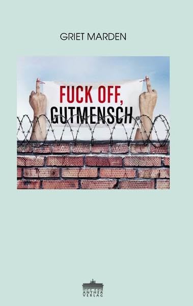 Fuck off, Gutmensch Social Sciences