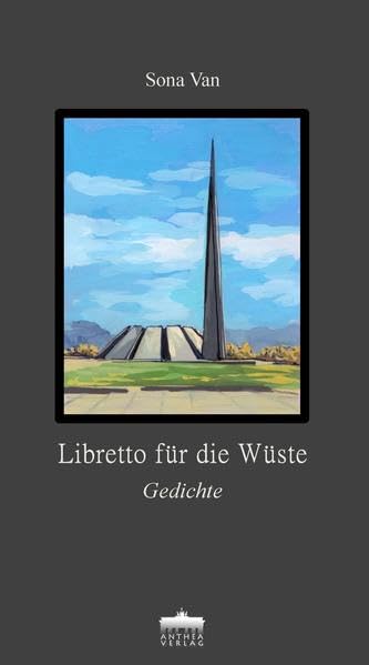 Product Image: Libretto für die Wüste