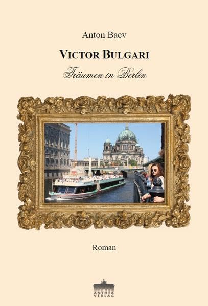 Victor Bulgari Contemporary literature Books