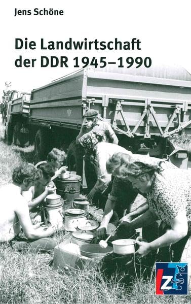 Die Landwirtschaft der DDR 1945-1990 Natural Sciences