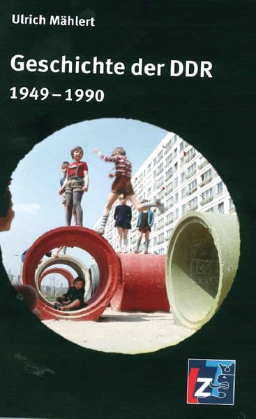 Geschichte der DDR: 1949-990 German history