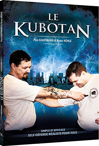 Le kubotan : self-défense pour tous, simple et efficace Leisure & Fun
