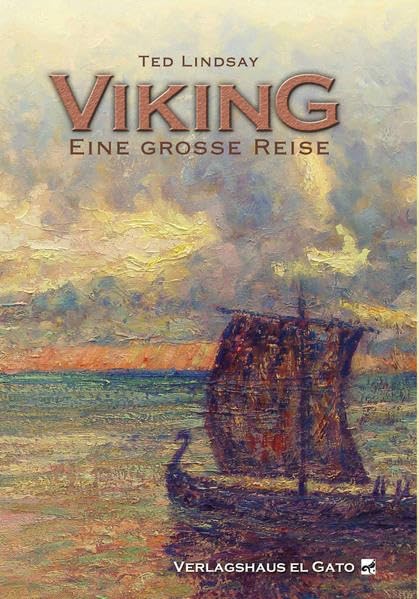 Product Image: viking - Eine große Reise