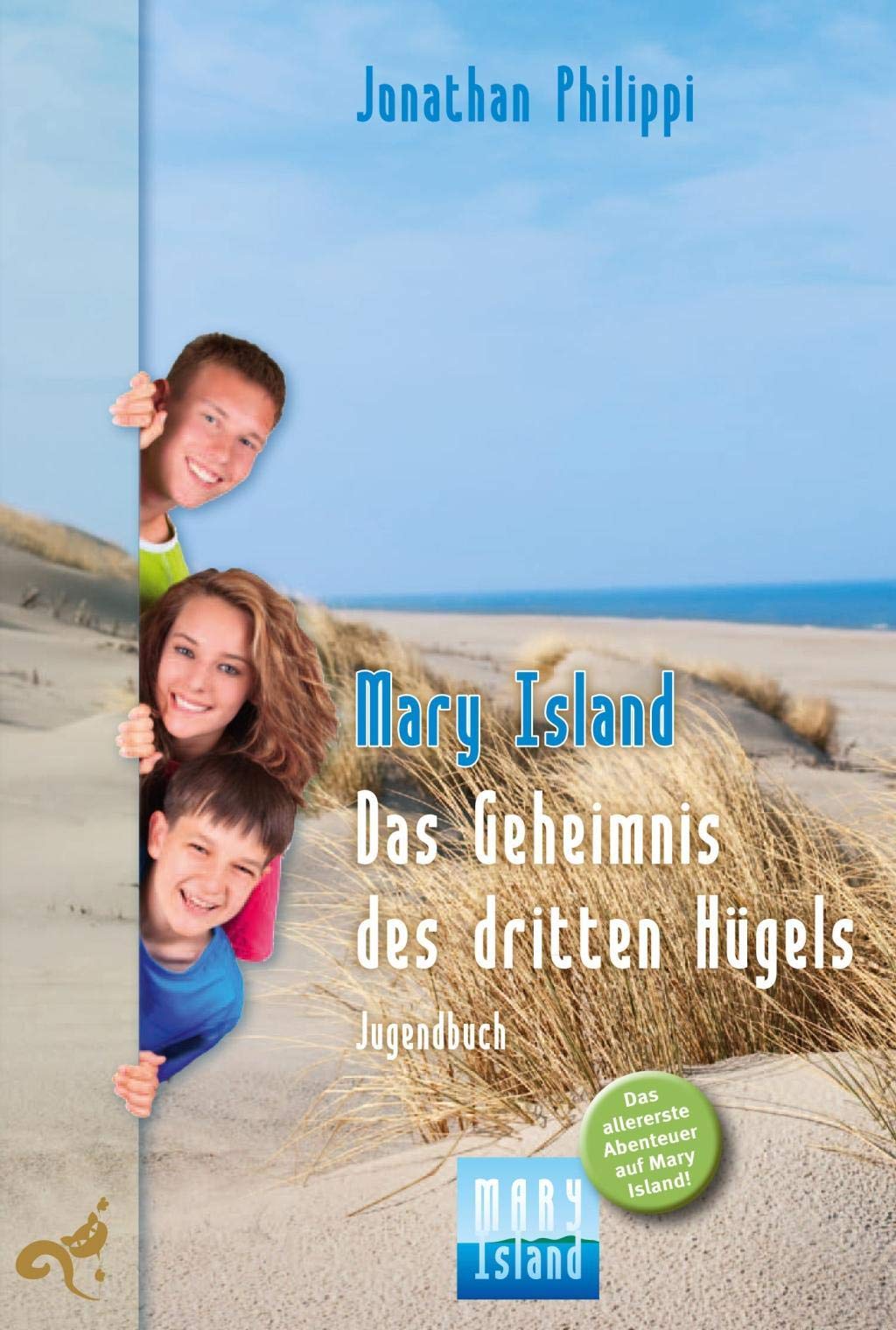 Product Image: Mary Island Band 1
