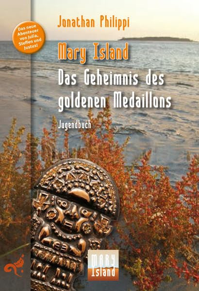 Mary Island Band 2 Fantasy & Sci-Fi for children