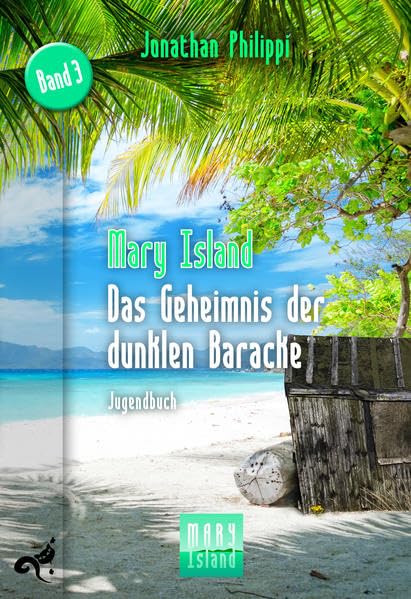 Mary Island Band 3 Non-fiction books for kids