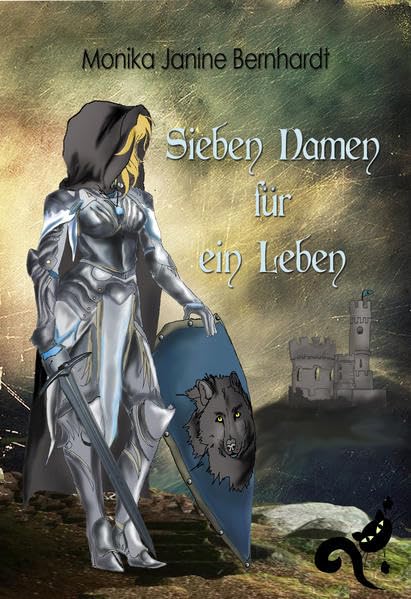 Sieben Namen für ein Leben Action & Adventure