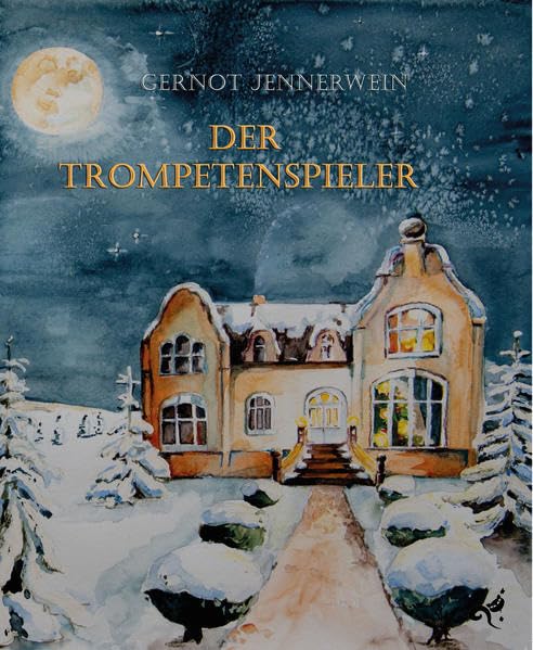 Der Trompetenspieler Fairy Tales & Legends