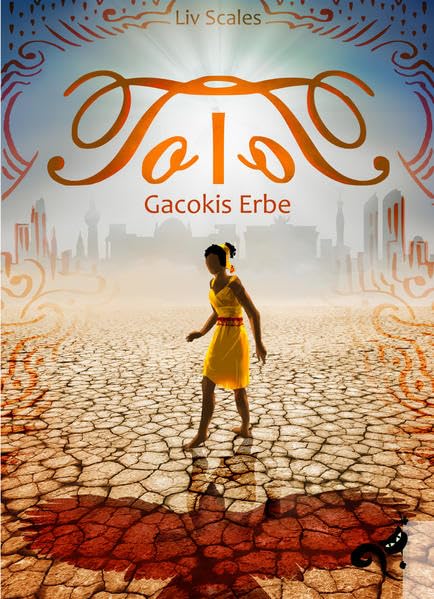 ToloT: Gacokis Erbe Contemporary literature