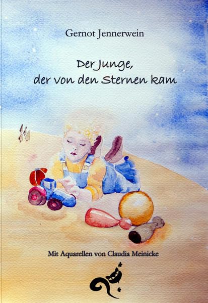Der Junge, der von den Sternen kam Holiday Reading