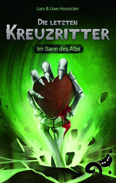 Die letzten Kreuzritter Fairy Tales & Legends