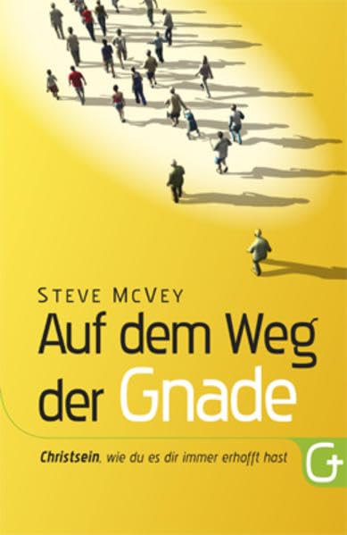 Product Image: Auf dem Weg der Gnade