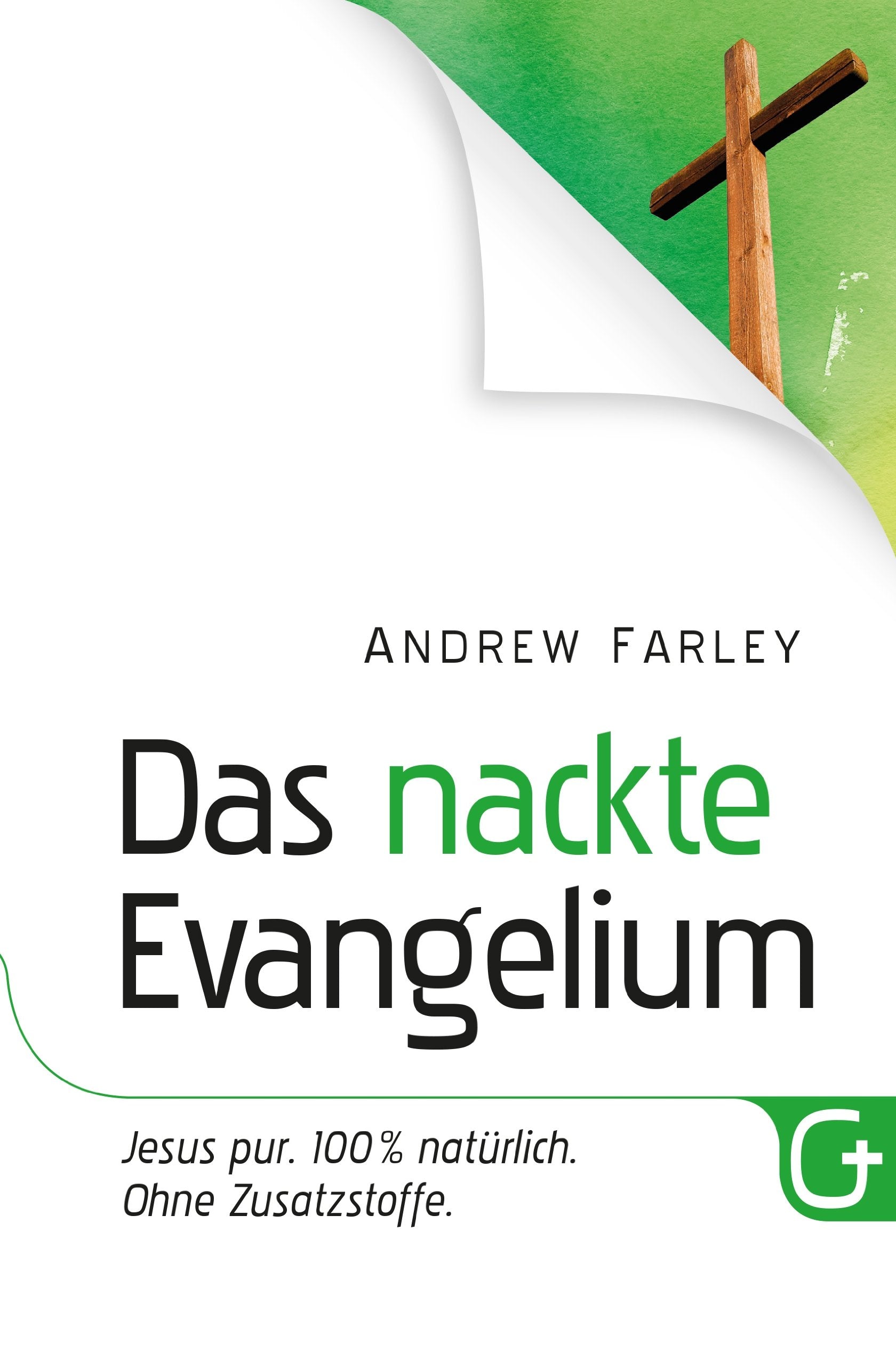 Das nackte Evangelium Second-hand books on film, art and culture
