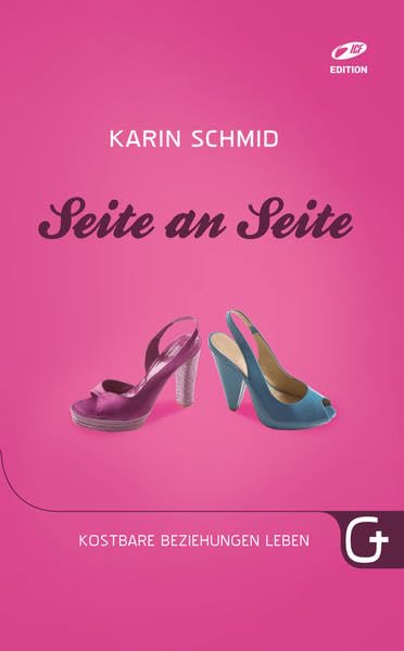 Seite an Seite: Kostbare Beziehungen leben Religion & Esotericism