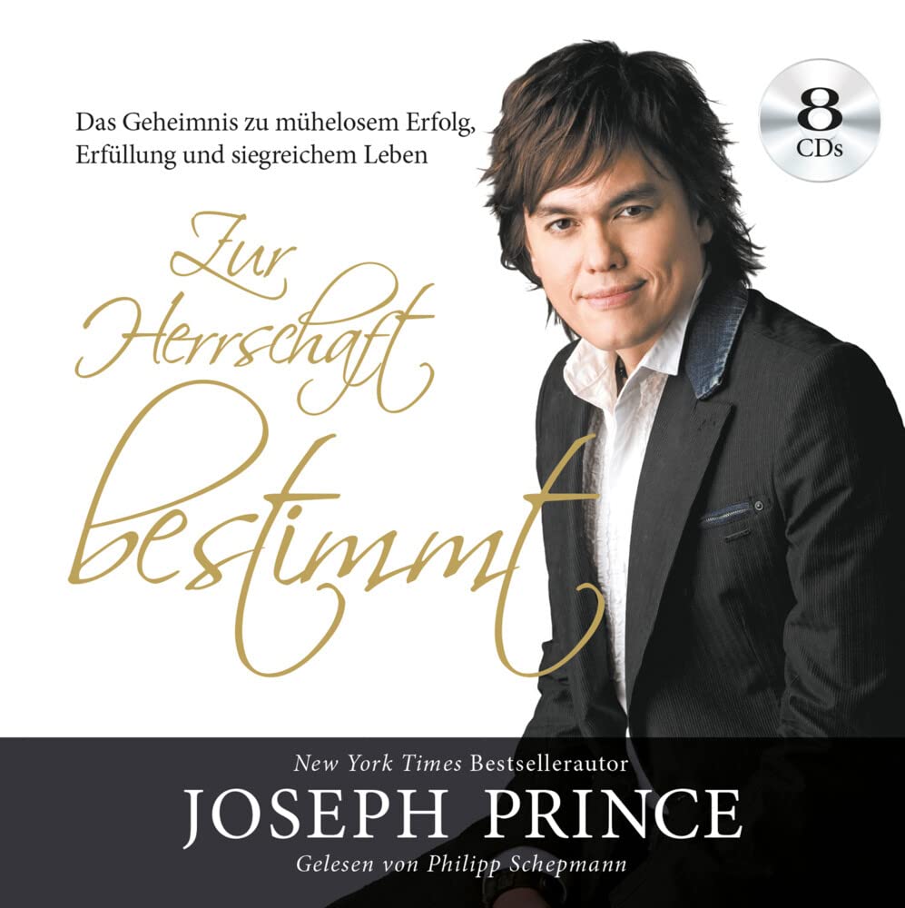 Zur Herrschaft bestimmt Religion & Esotericism