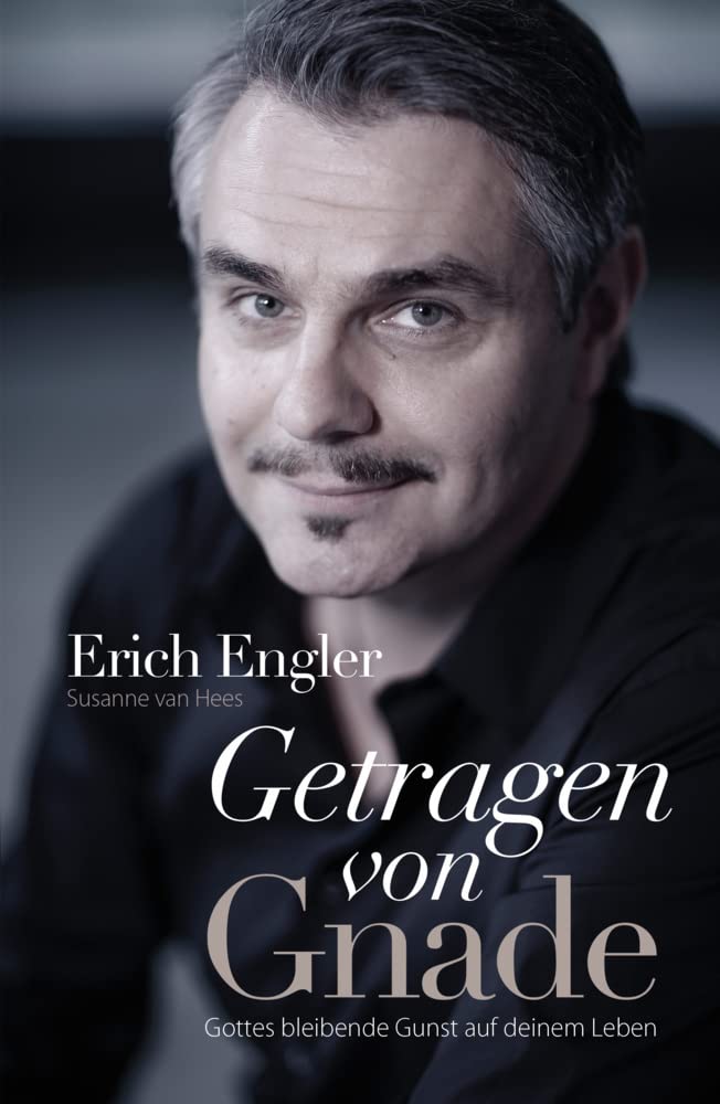 Product Image: Getragen von Gnade