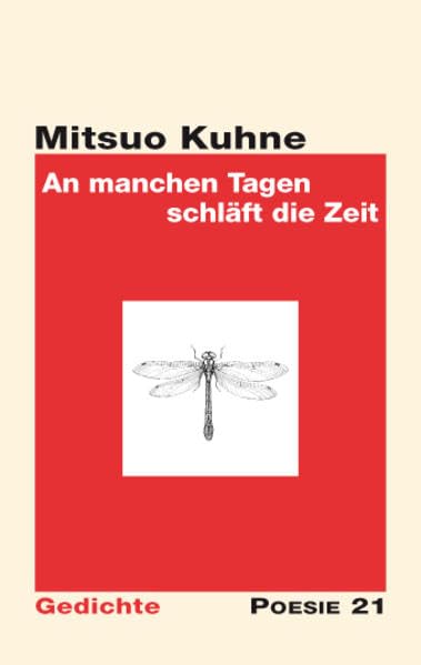 An manchen Tagen schläft die Zeit Contemporary literature